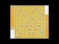 【天才】さすがプロ！フィッシャーで魅せた新しい将棋「端棒銀」