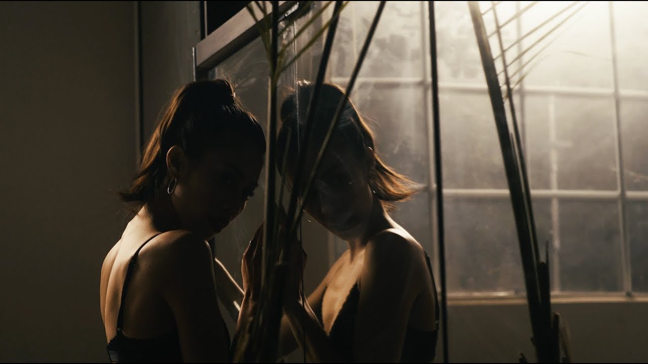 Danelle Sandoval Say No Official Music Video Youtube Music