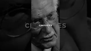 Carl Jung Explains How to Live Life