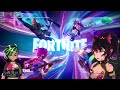 [💞]  Fortnite Fmonday |  Ft. 🌺 !hibiscast