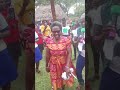 St James Warren Park with Francis Juma perfoming