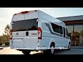 2025 ram motorhome redefining travel and convenience