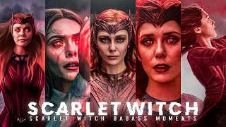 MONEY X SCARLET WITCH EDIT 🔥| Scarlet Witch Status || Wanda Maximoff Edit || Wanda Vs Illuminati ||