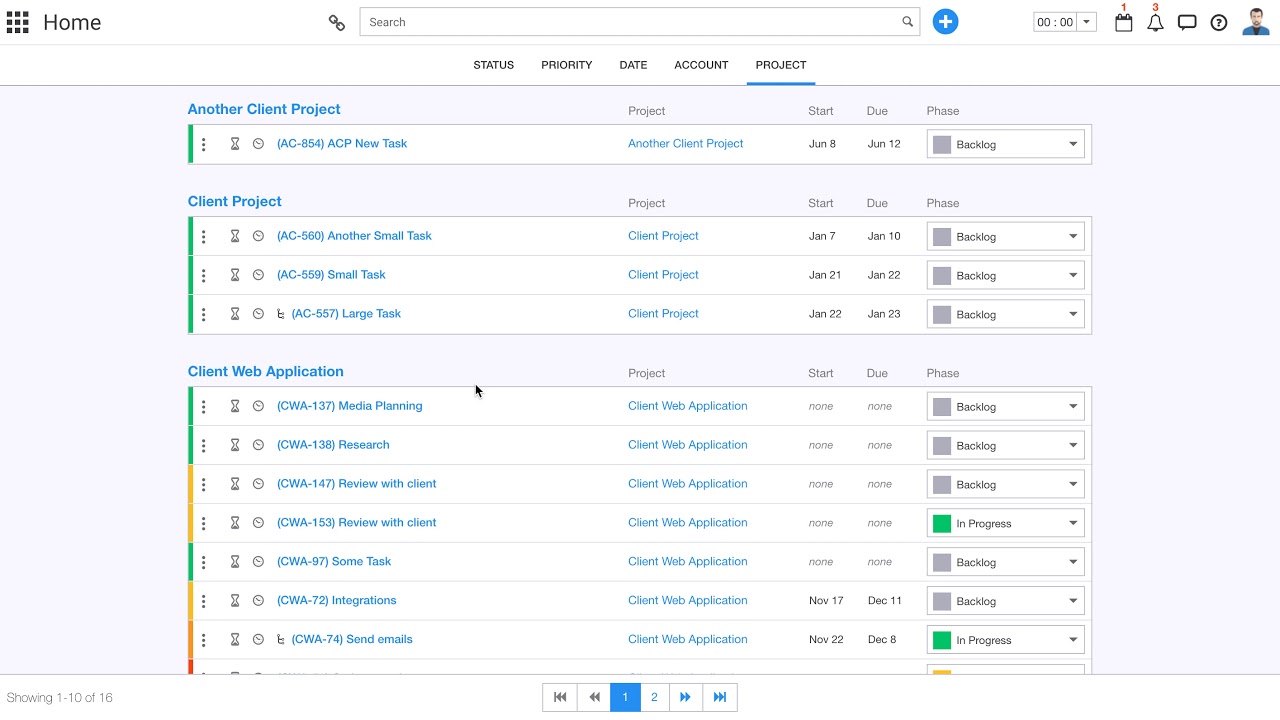 Ravetree Getting Started Day 1 Youtube