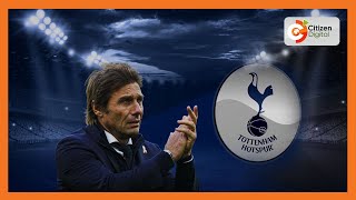 Sporty Monday | Tottenham Hotspurs part ways with head coach Antonio Conte