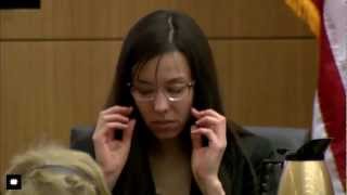 Jodi Arias Trial - CONFESSION \u0026 MOST DAMAGING TESTIMONY