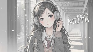 【歌ってみた】『MUTE/40mP』を歌ってみた