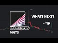 What's Next? - MNTS Stock Price Prediction - MNTS Stock Analysis | Momentus Stock