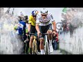 BEST OF CYCLING | Mathieu van der Poel vs Wout Van Aert