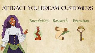 How To Create a Customer Persona: Step by Step tutorial (Free Template)