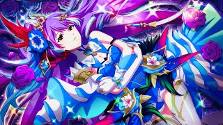 【歌マクロス】ルーチェット・アルカーン 〜星の歌〜(Ruchette Arkarn 〜Song of the Stars)  マクロスΔ Walkure Mikumo Live【歌マクロス】1080p