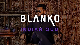 Indian Oud Perfume | Blanko by @King