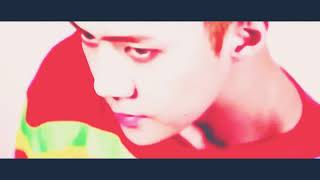 hunho | EXO | Super Psycho Love |