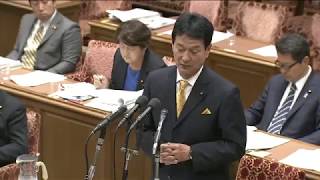 衆議院 2019年10月23日 内閣委員会 #06 大島敦（立憲民主・国民・社保・無所属フォーラム）