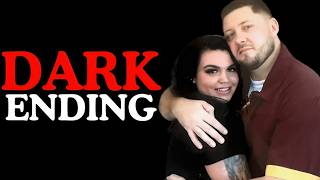 The Shocking End Of Justin Johnson’s Story (Love After Lockup)