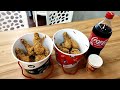 Napoli Fried Chicken(Yucheng Store)(Late Summer Sign-in Rewards),Kaohsiung,Taiwan拿坡里炸雞(高雄裕誠店)(夏末簽到賞)