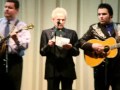 DADDY'S WILDWOOD FLOWER---Ralph Stanley and the Clinch Mountain Boys