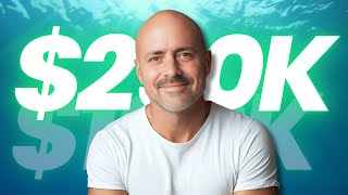 My $250k Personal Growth Investment in 23 Minutes (Tony Robbins Platinum, Joe Dispenza etc)