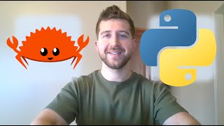 Python vs Rust for Machine Learning