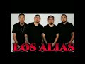 los alias el guero cover