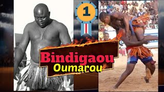 Oumarou Bindigaou kokowar  CEDEAO