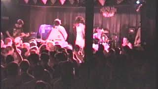 Overcast live 4/14/1996 at Mama Kin Boston MA