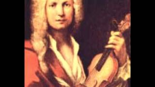 Anar Ibrahimov. Vivaldi / Four Seasons /Summer