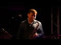 Chris Potter Trio - 4 (New Morning - Paris - April 16th 2019)