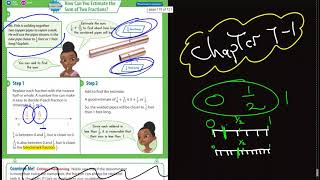 Envision Math 7-1 Lesson