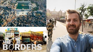 Vox Borders: India is coming next week!