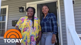 How one homeowner helps neighbors in the home-buying process