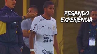 SEGUNDA PARTIDA PELO PROFISSIONAL | Wesley Gassova vs Portuguesa-RJ | 11/05/2022