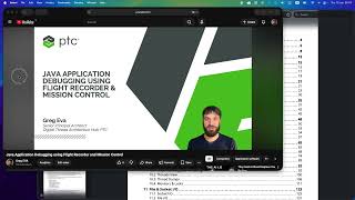 Java Application Debugging using Flight Recorder and Mission Control - Overview