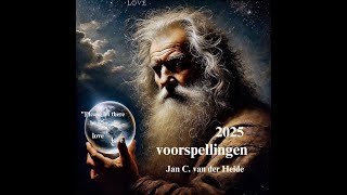 2025 voorspellingen 2025