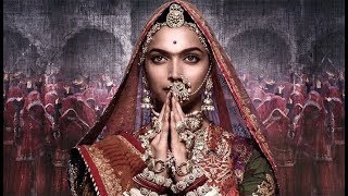 Padmavati   Official Trailer 1th December   Ranveer Singh   Shahid Kapoor   Deepika Padukone jekmin