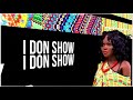 Cupastonce - Asoebi Official Lyric Video