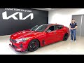 What a Kia Stinger could be! An Owner's Review!