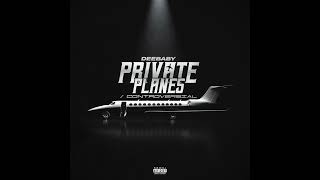 DeeBaby - Private Planes (AUDIO)