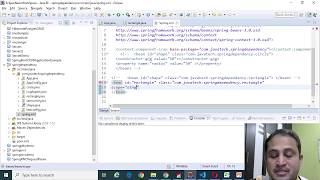 SpringCore Singleton Vs Prototype Part 11