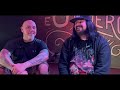 Mike Hamilton Interview - Exhumed/Deeds of Flesh - 12.13.22 Mesa, AZ