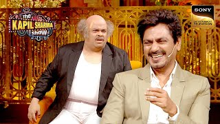 Vakeel Sahab क्यों हुए Nawazuddin की आवाज़ के Fan? | The Kapil Sharma Show 2 | Full Episode