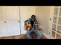 Rumor-Lee Brice (Cover) by Jack Singleton