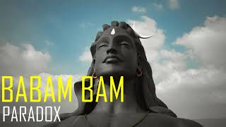 8D Audio | Babam Bam - Paradox - 8D Audio |[Use Headphones] Virtual 8d Audio | HQ | Toxic 8D