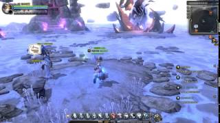 龍之谷 Dragon Nest 煉魔使 Adept 職業精通II Class Mastery II (EX instant)