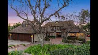 26122 Cresta Verde Mission Viejo, CA |