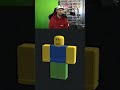 The Biggest NOOB In ROBLOX 😱