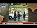 Alleged Xenophobia: Manhunt Launched After Shooting Of Nigerian |Network Africa|