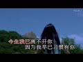 孙澜澜【习惯有你】原版mv