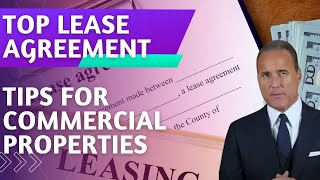 Top Lease Agreement Tips for Florida Commercial Properties