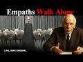 Beware Of Empath Loners Who Keep No Friends | Carl Jung
